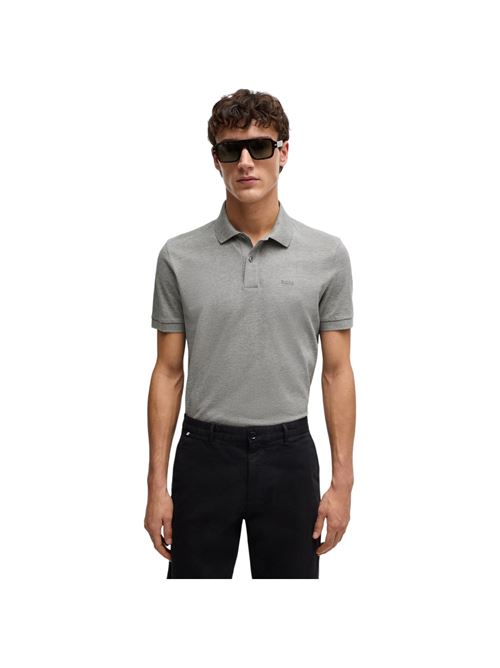 POLO PALLAS HUGO BOSS | 50468301/080